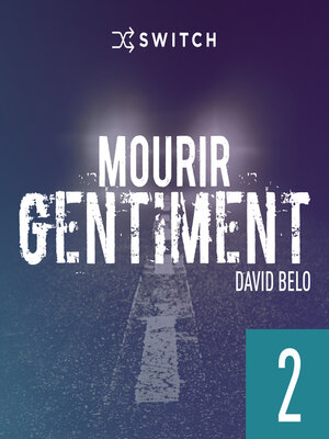 cover image of Mourir gentiment 2